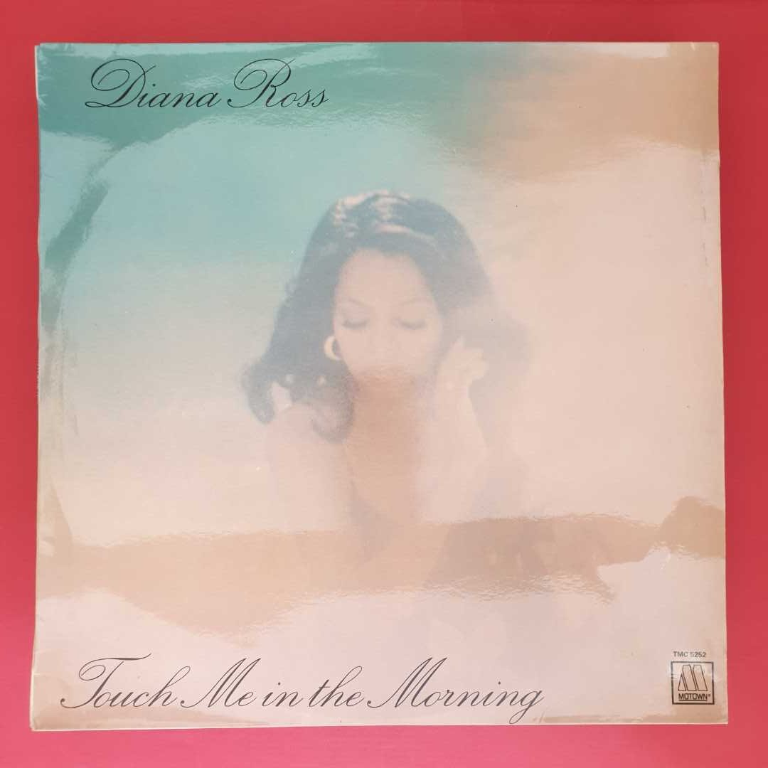 Diana Ross - Touch Me In The Morning