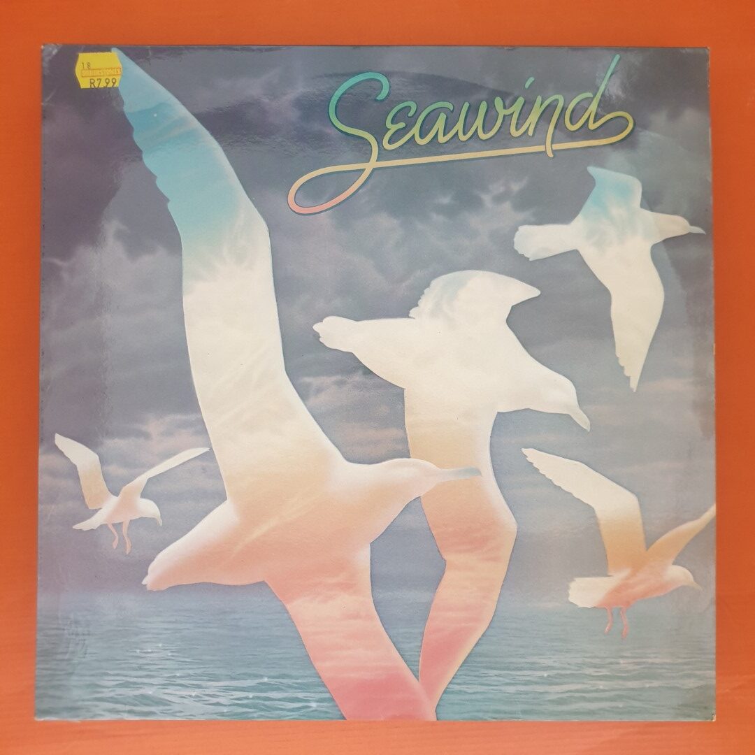 Seawind - Seawind