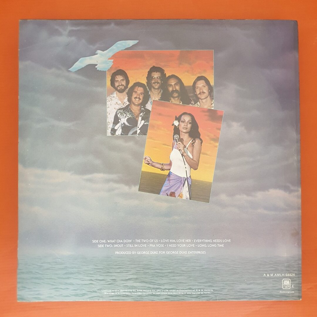 Seawind - Seawind - Image 2