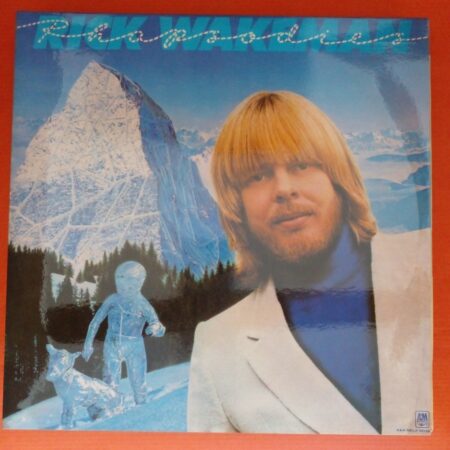 Rick Wakeman - Rhapsodies