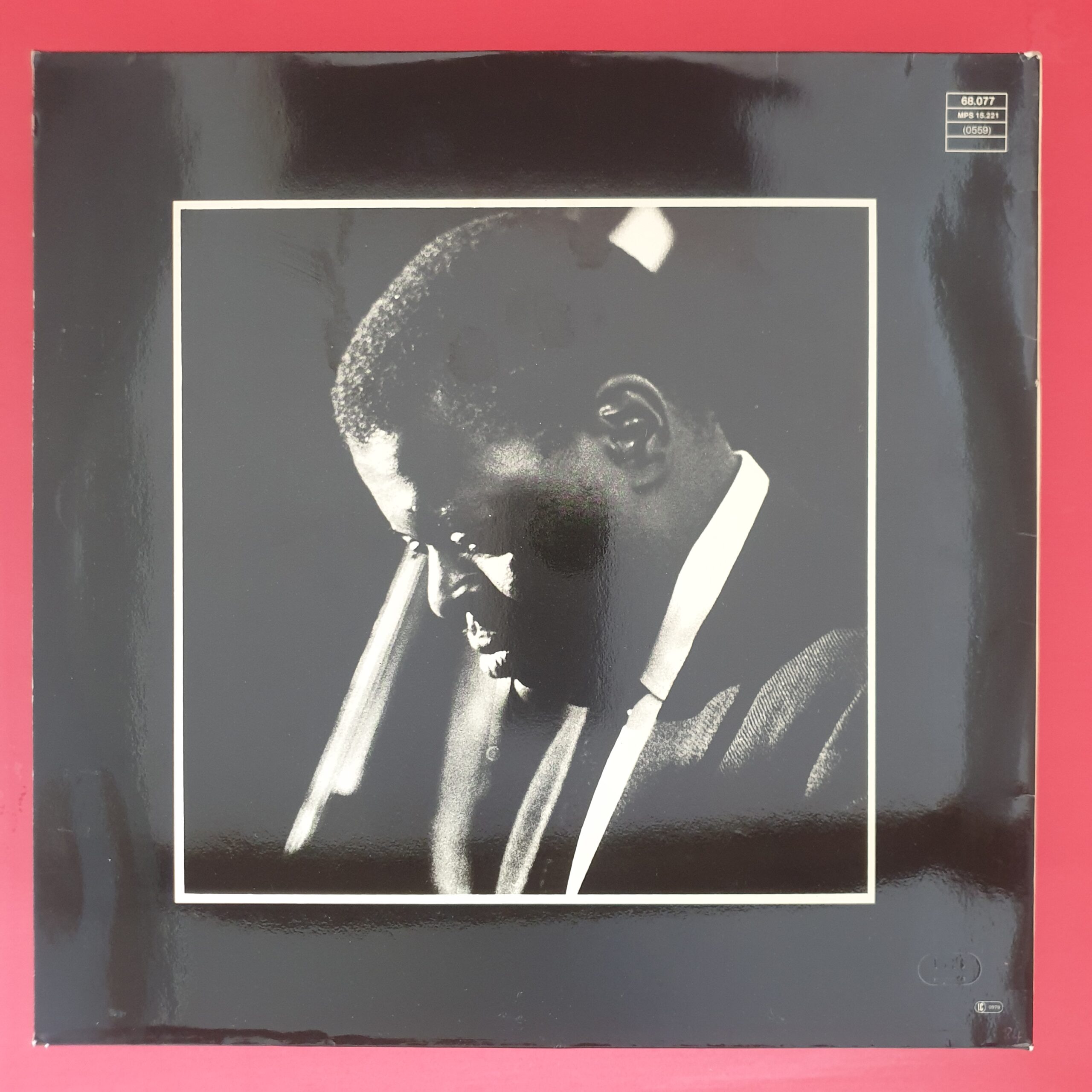 Oscar Peterson - Mellow Mood - Image 2