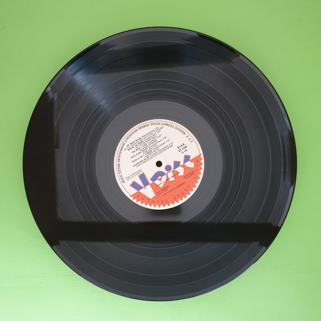 Various - Gli Anni D'Oro - Image 3