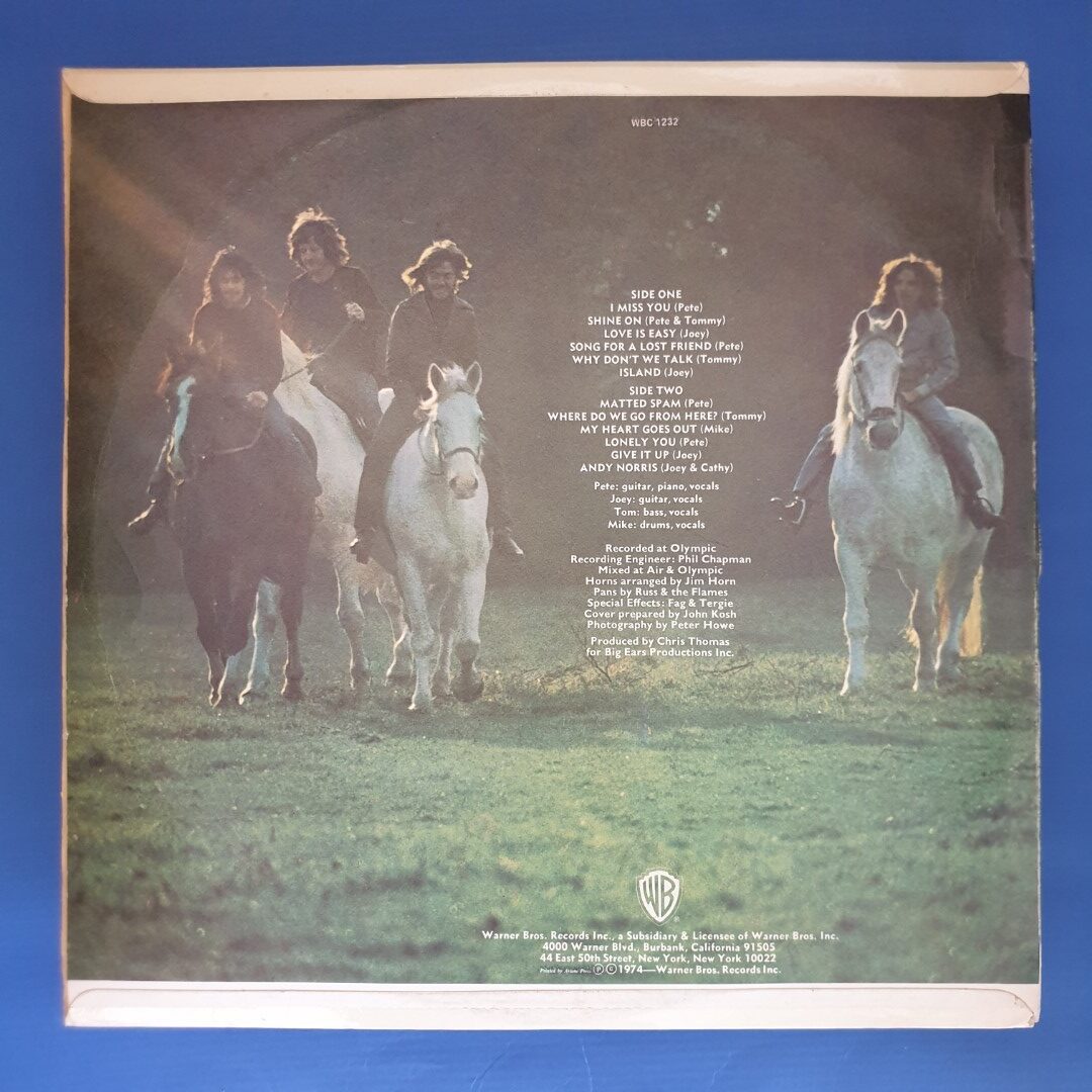 Badfinger - Badfinger - Image 2
