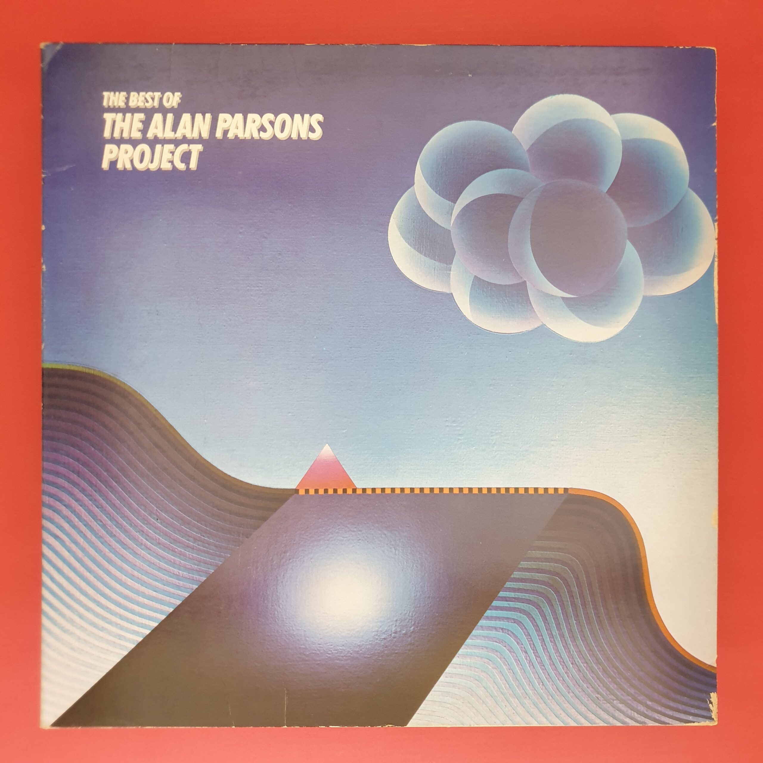 Alan Parsons Project - The Best Of