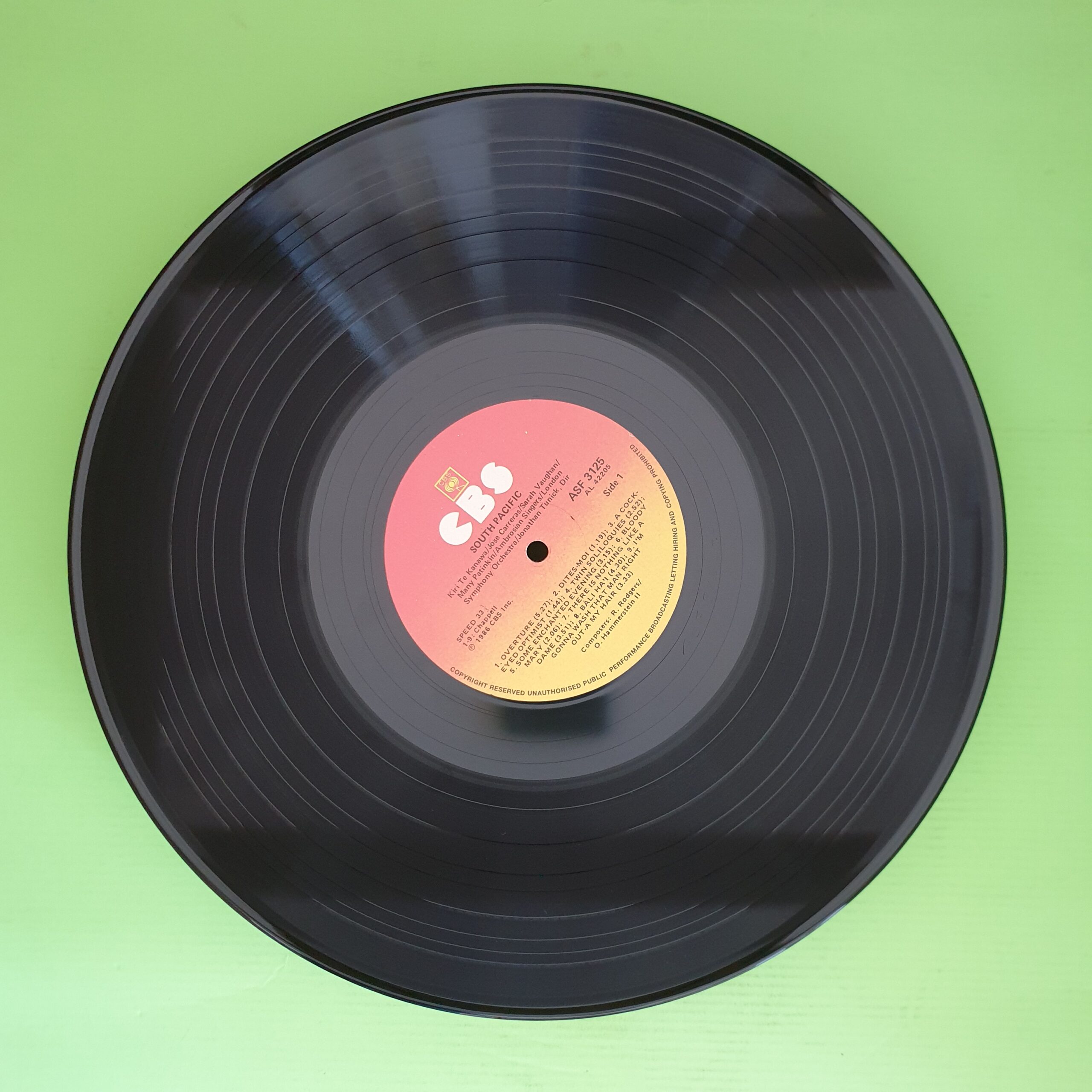 Various - South Pacific - Image 4