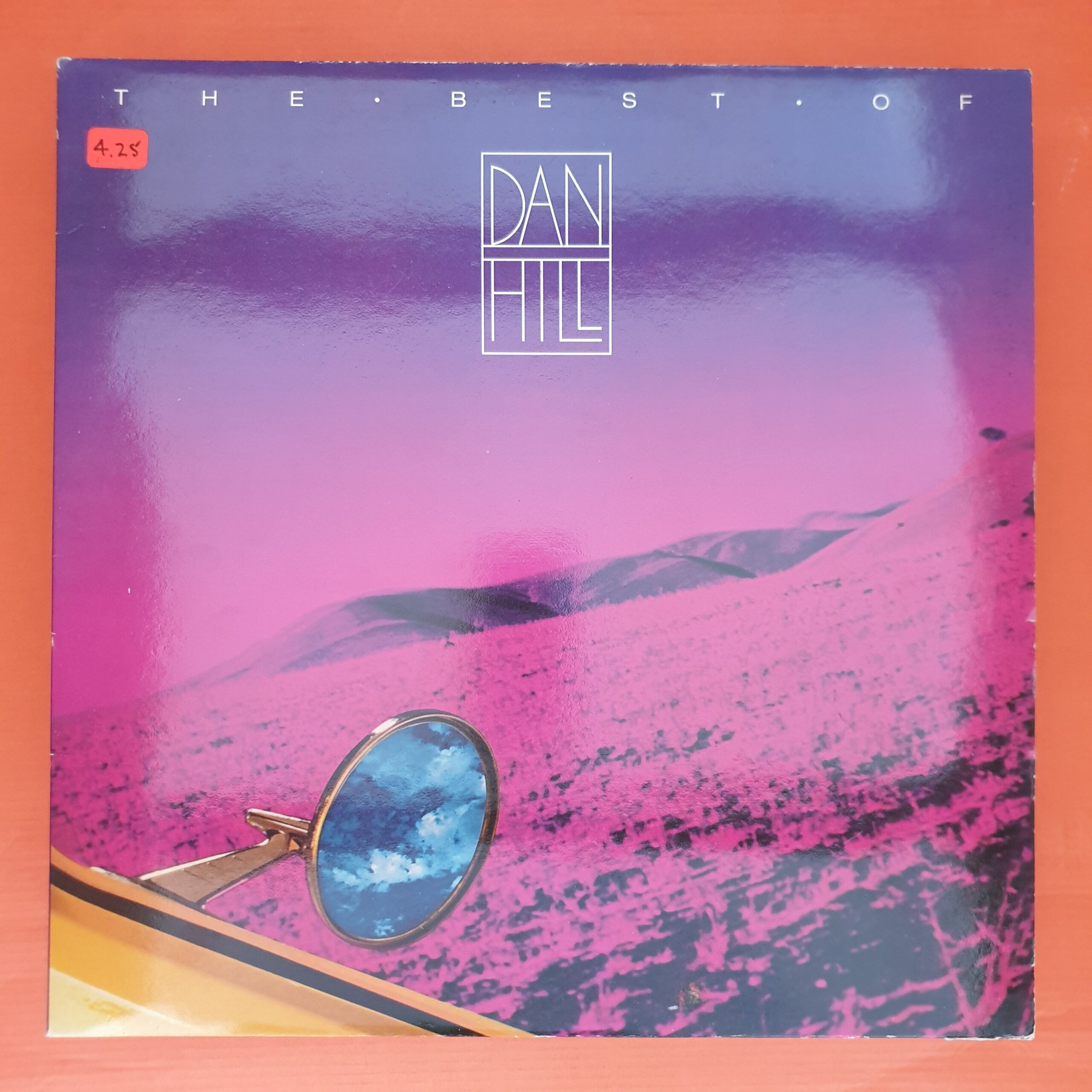 Dan Hill - The Best Of
