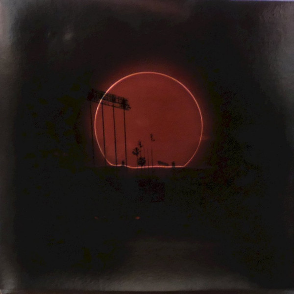 Afghan Whigs - How Do You Burn?