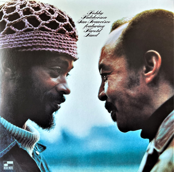 Bobby Hutcherson - San Francisco (Classic Series)