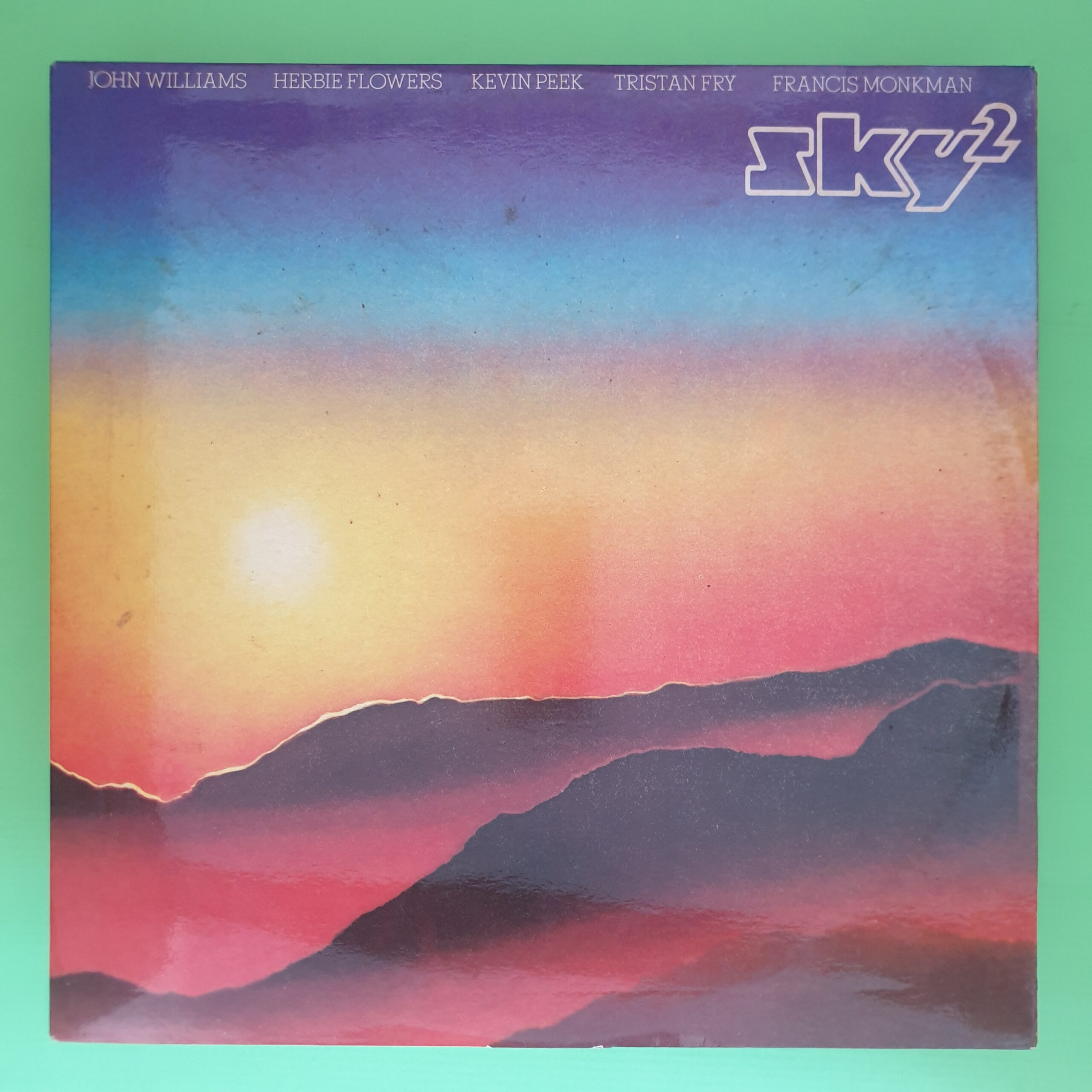 Various - Sky 2