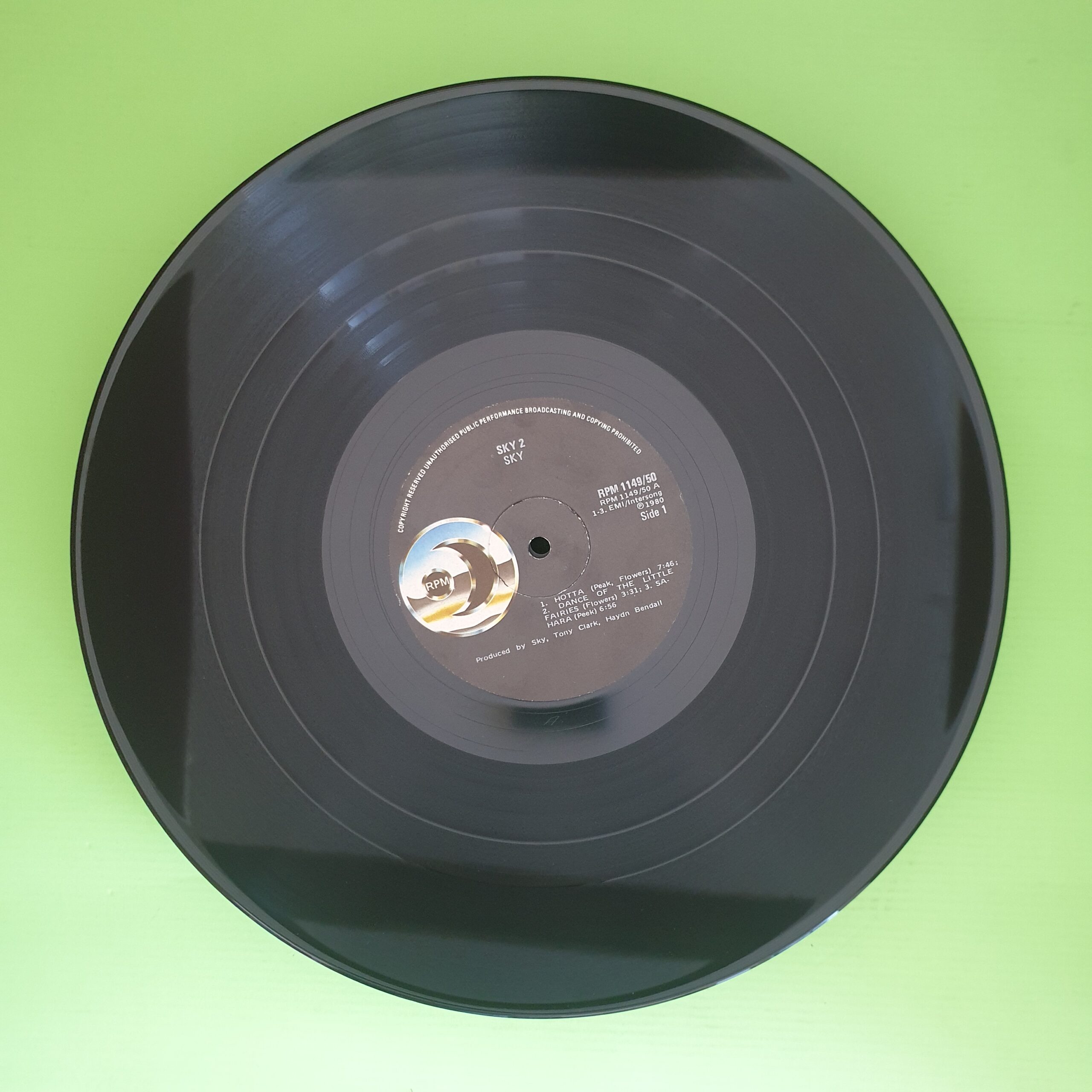 Various - Sky 2 - Image 3