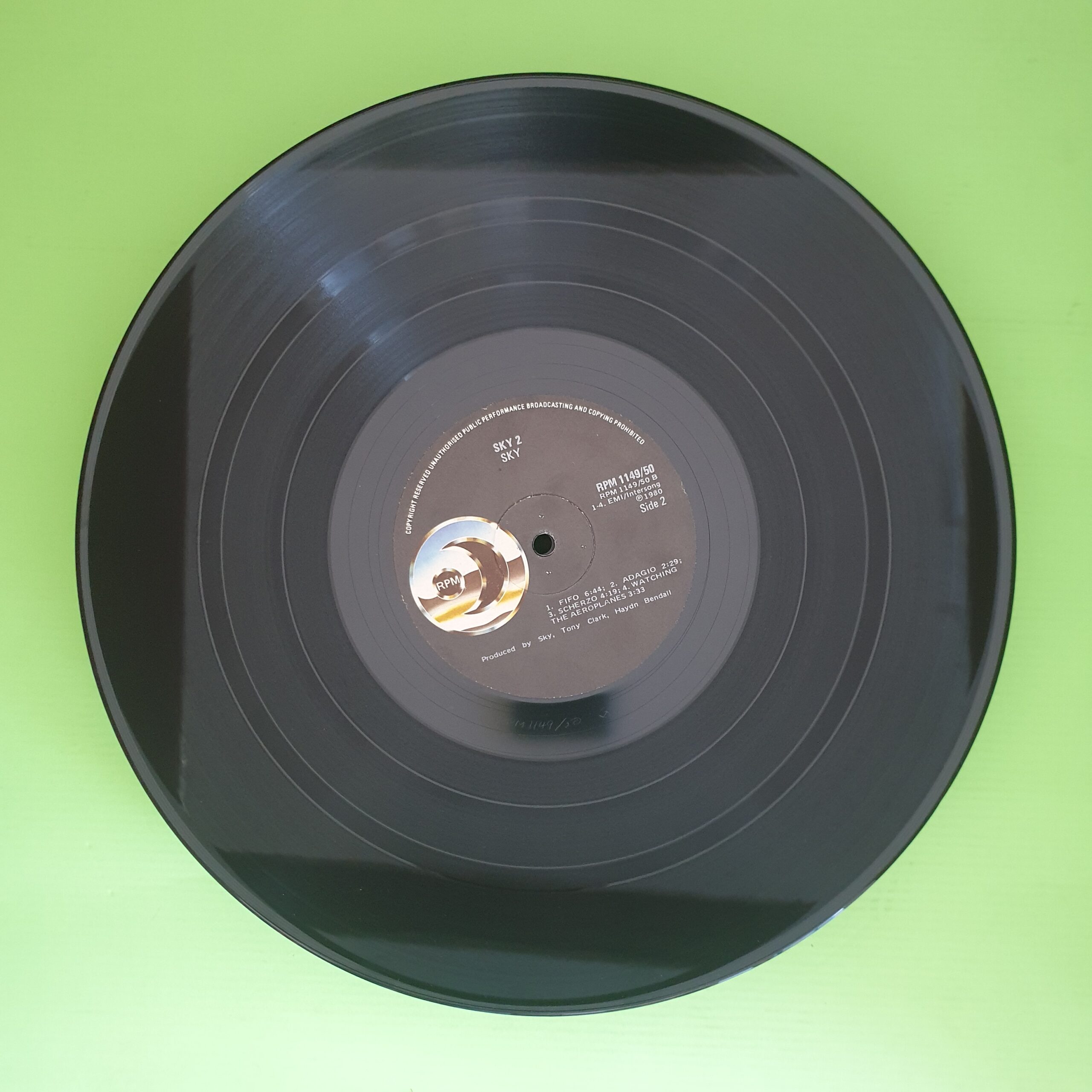 Various - Sky 2 - Image 4