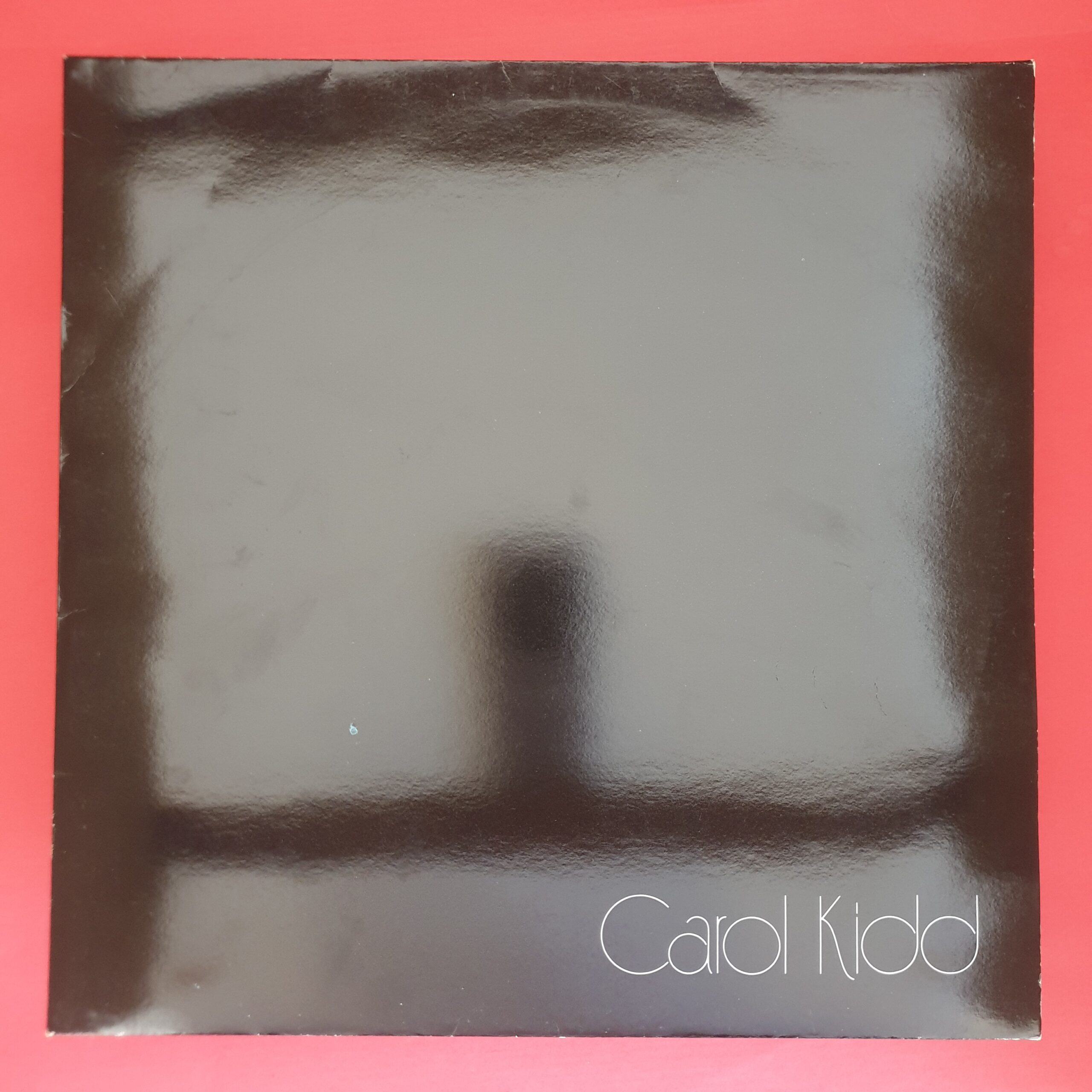 Carol Kidd - Carol Kidd