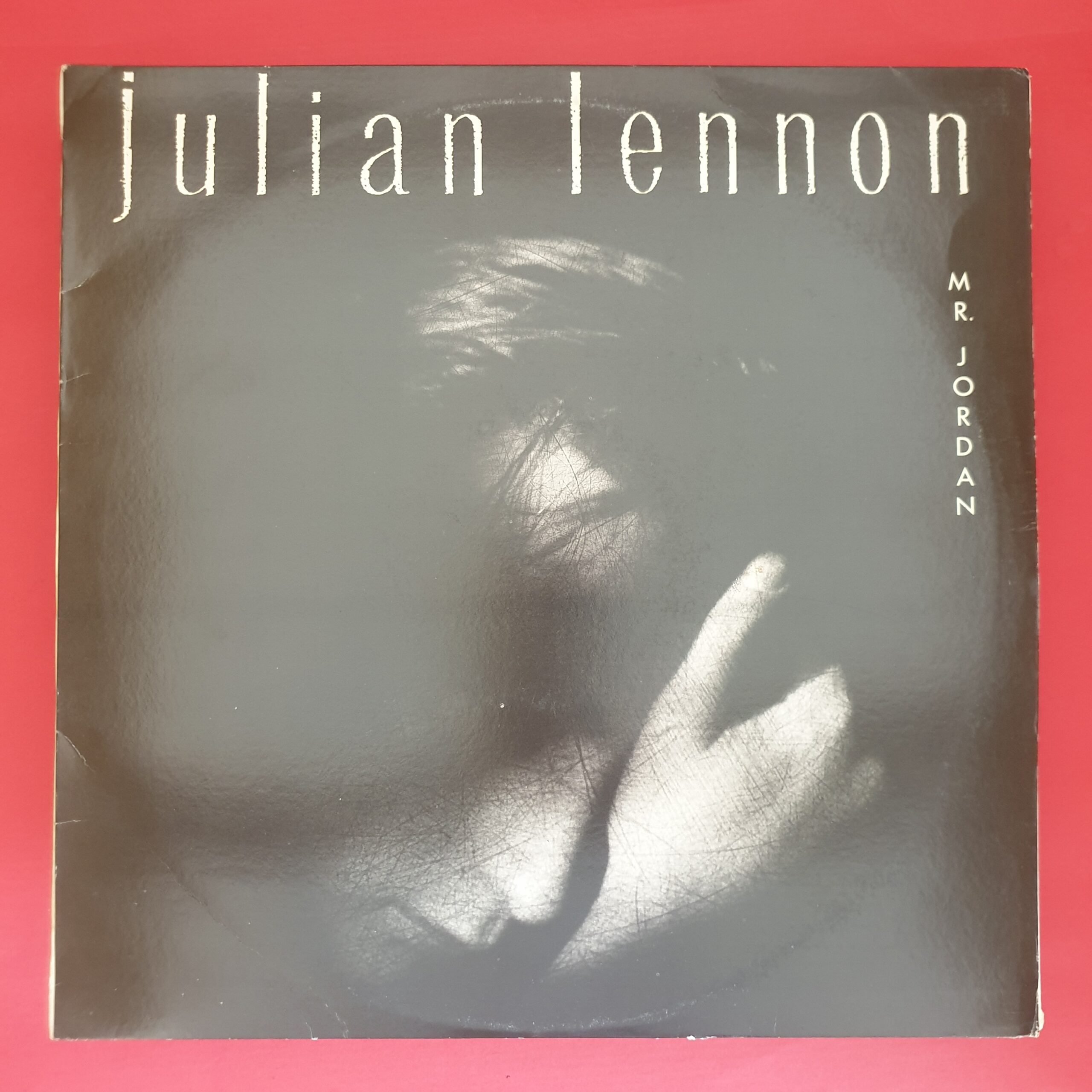 Julian Lennon - Mr Jordan