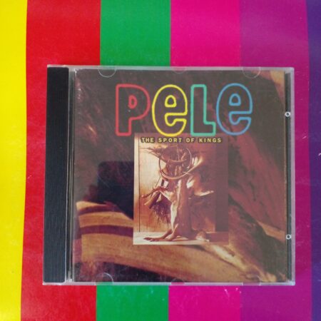 Pele - The Sport of Kings