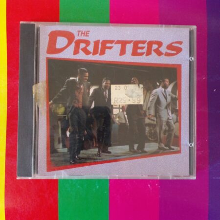 The Drifters - The Drifters