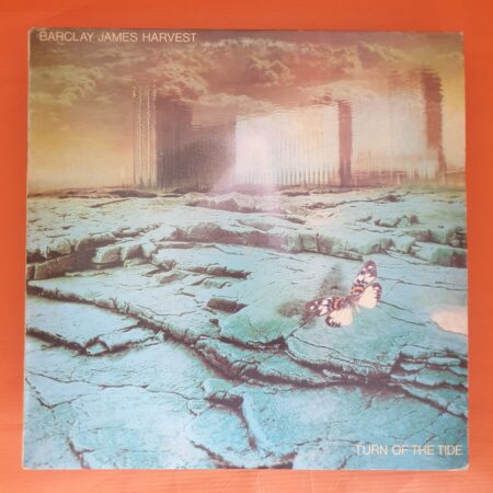 Barclay James Harvest - Turn Of The Tide