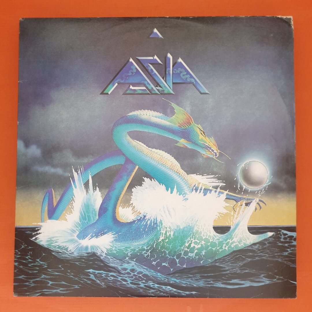 Asia - Asia
