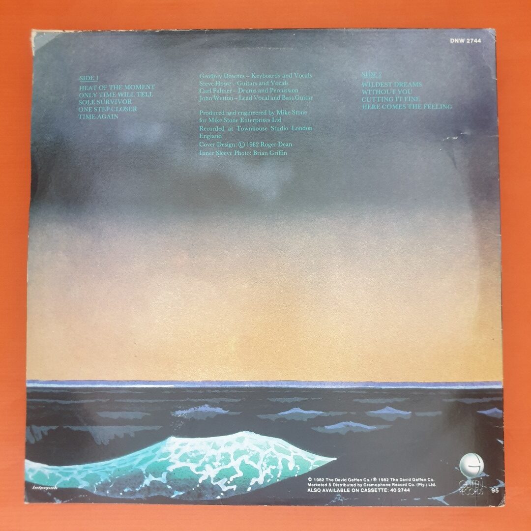 Asia - Asia - Image 2