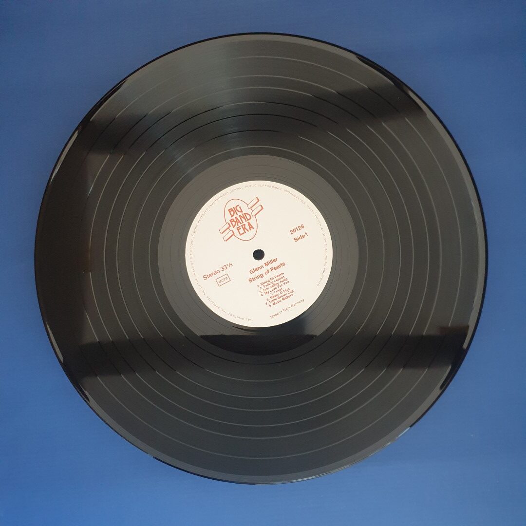 Glenn Miller - String Of Pearls - Image 3