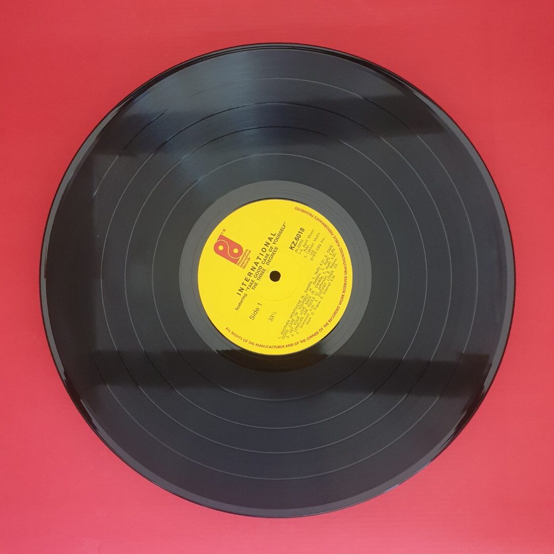 The Three Degrees - International - Image 4