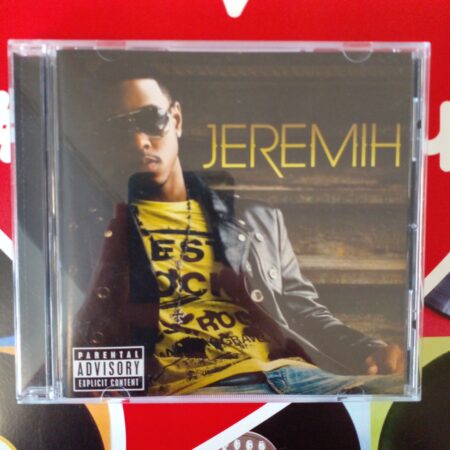 Jeremiah - Jeremiah