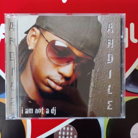 Andile - I Am Not A DJ