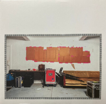 Godspeed You! Black Emperor - No Title As Of 13 February 2024 28,340 Dead