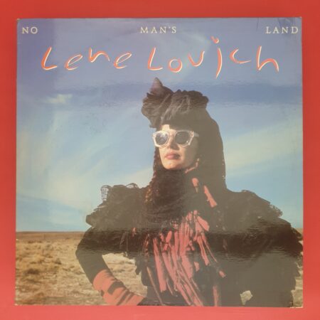Lene Lovich - No Man's Land