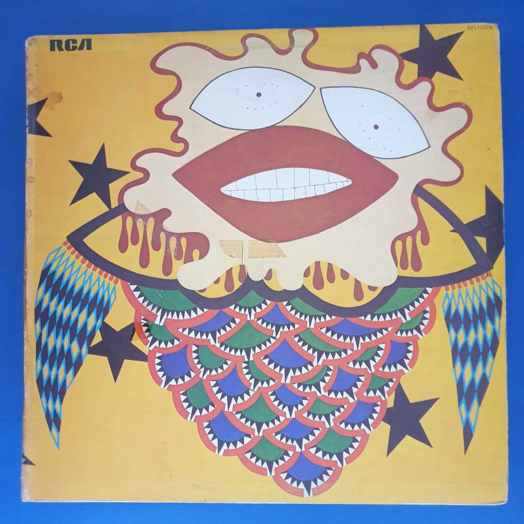 Jorma Kaukonen - Quah