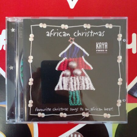 Kaya African Christmas - Kaya African Christmas
