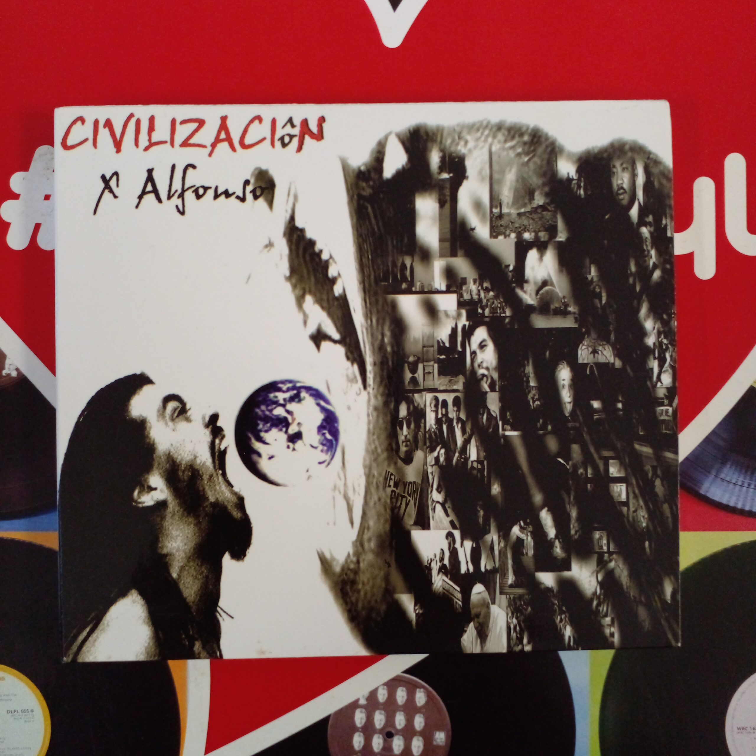 X Alfonso - Civilizacion