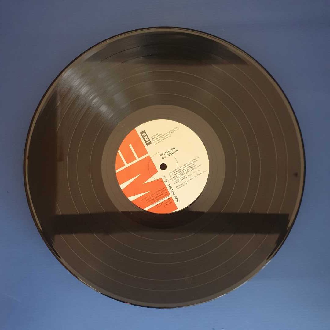 Don McLean - Believers - Image 3
