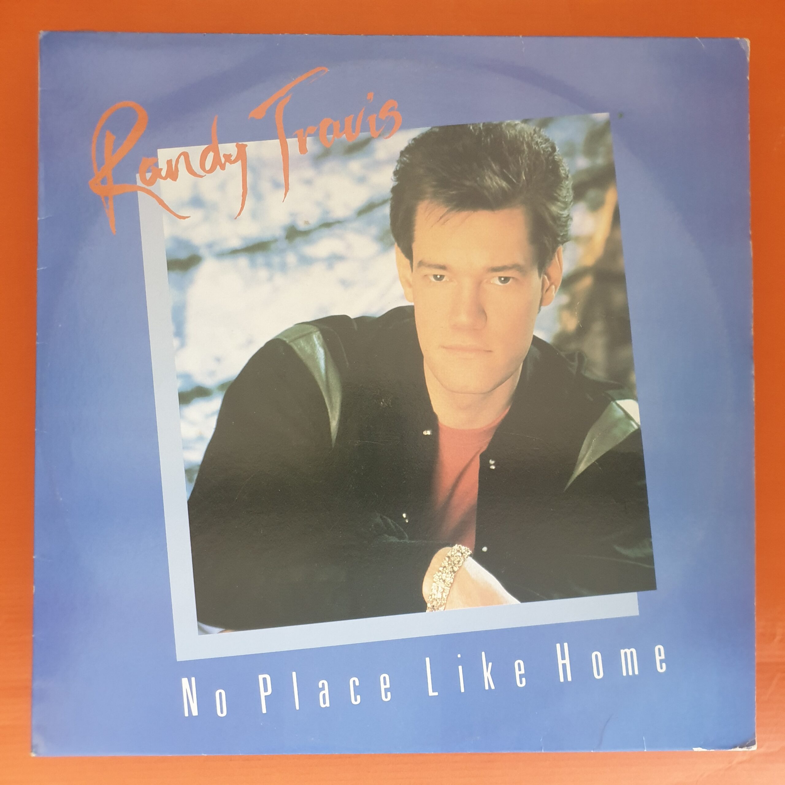 Randy Travis - No Place Like Home