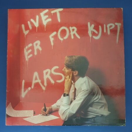 Lars - Livet Er For Kjipt