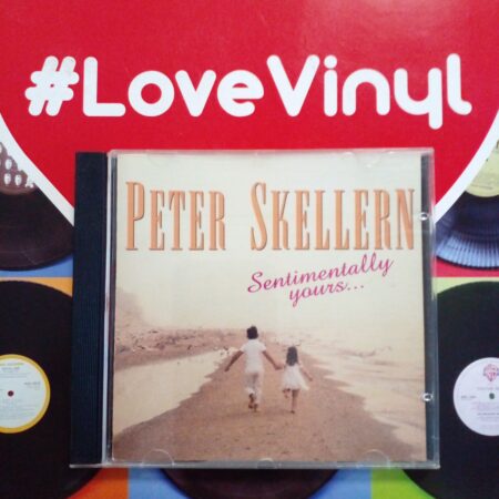 Peter Skellern - Sentimentally Yours