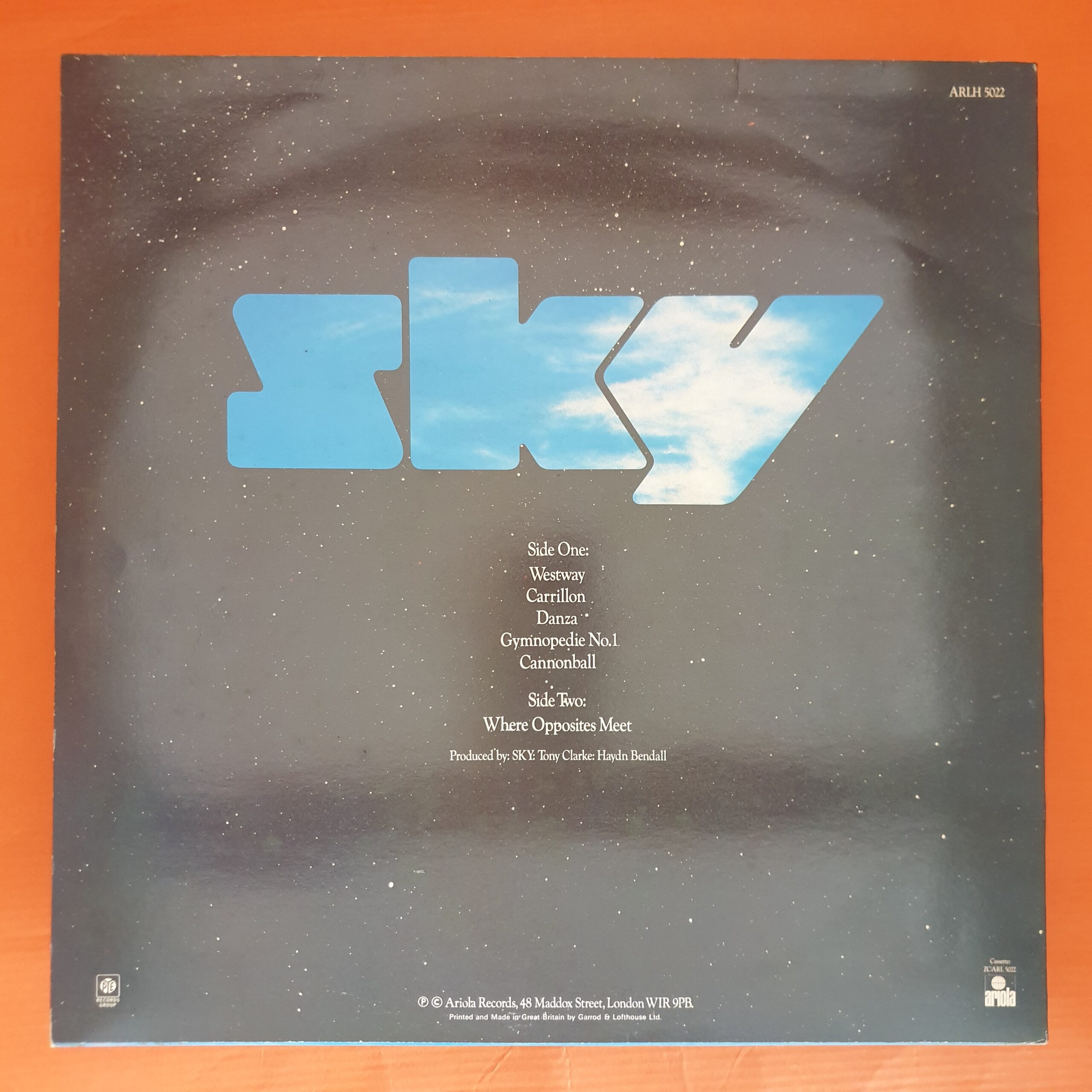 Various - Sky - Image 2