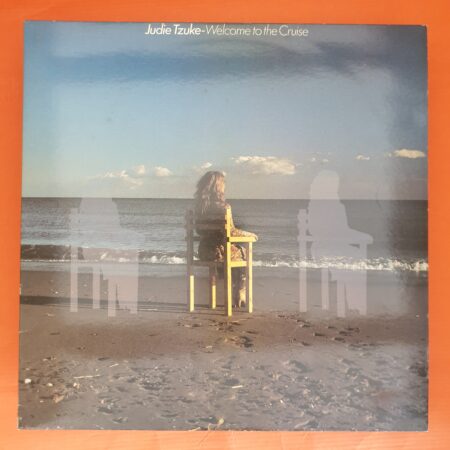 Judie Tzuke - Welcome To The Cruise