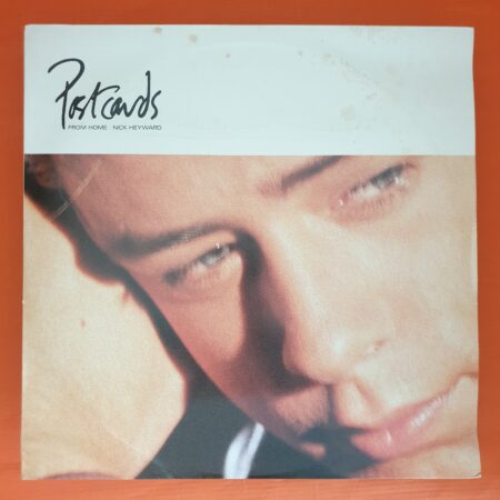 Nick Heyward - Postcards