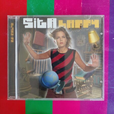 Sita - Happy
