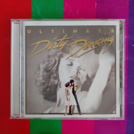 Various - Ultimate Dirty Dancing