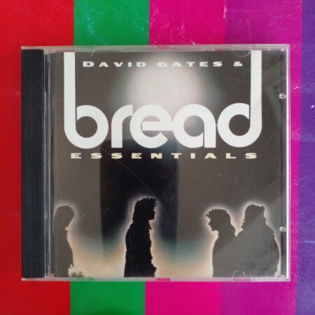 Bread - Essentials
