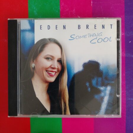 Eden Brent - Something Cool