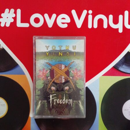 Yothu Yindi - Freedom