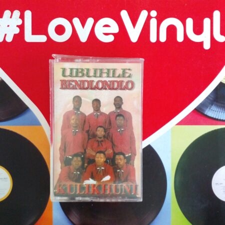 Ubuhle  - Bendlondlo Kulikuni