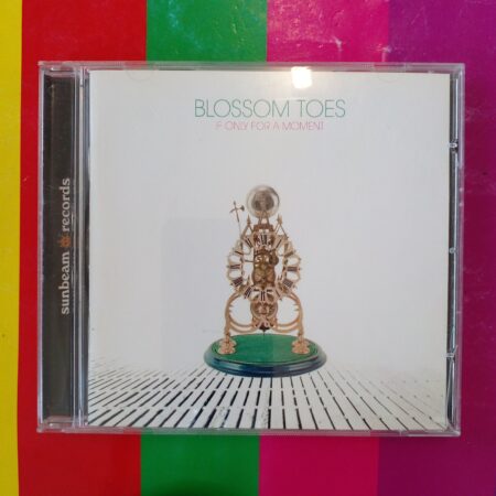 Blossom Toes - If Only For A Moment