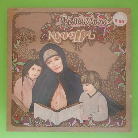 Renaissance - Novella
