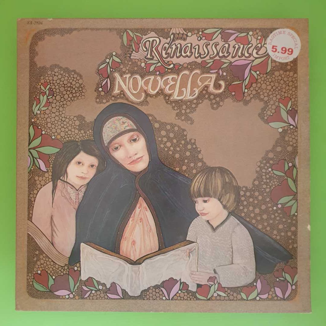 Renaissance - Novella