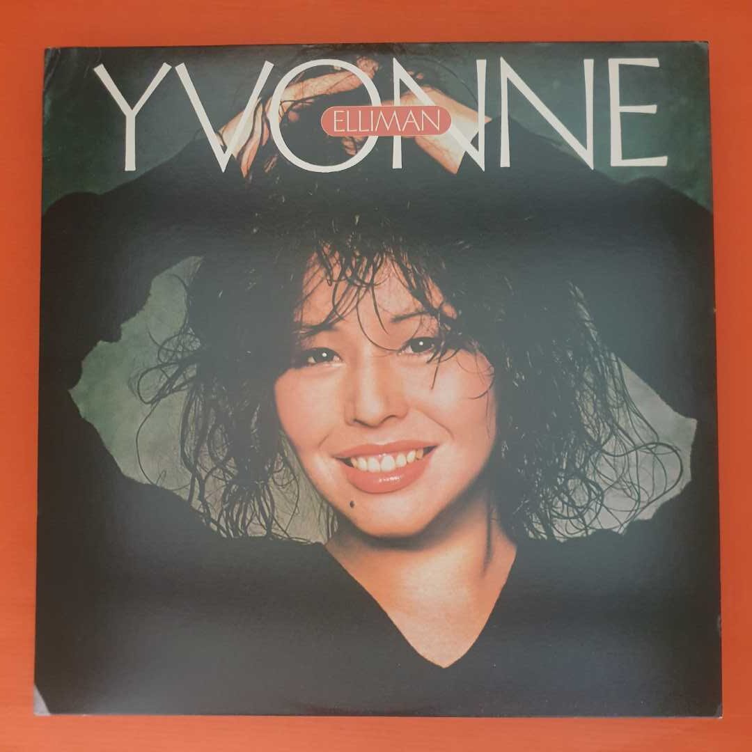 Yvonne Elliman - Yvonne