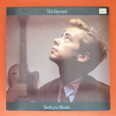Nick Heyward - North Of A Miracle