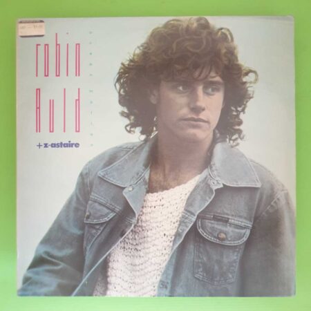 Robin Auld - Ocean Motion